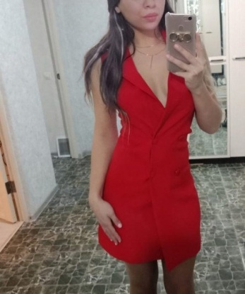 Анкета проститутки Василиса - город Уразово, 26 лет, №11268