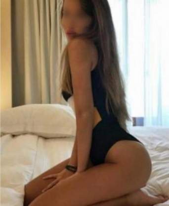 Анкета проститутки Светлана - город Уразово, 19 лет, №4416