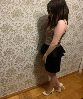 Анкета проститутки Алла - город Уразово, 24 года, №6074